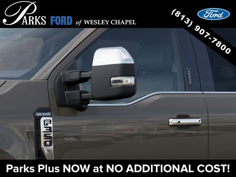 New 2027 Ford F350 King Ranch w/ Chrome Package AWD/4WD image 20