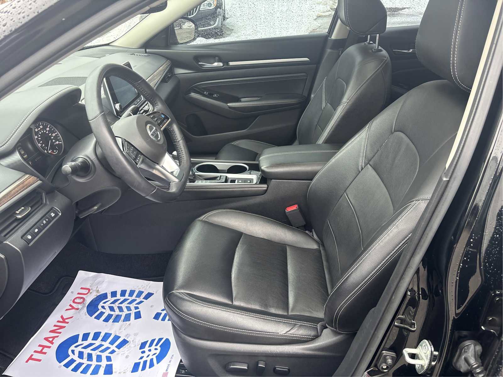 Used 2020 Nissan Altima 2.5 SL image 10