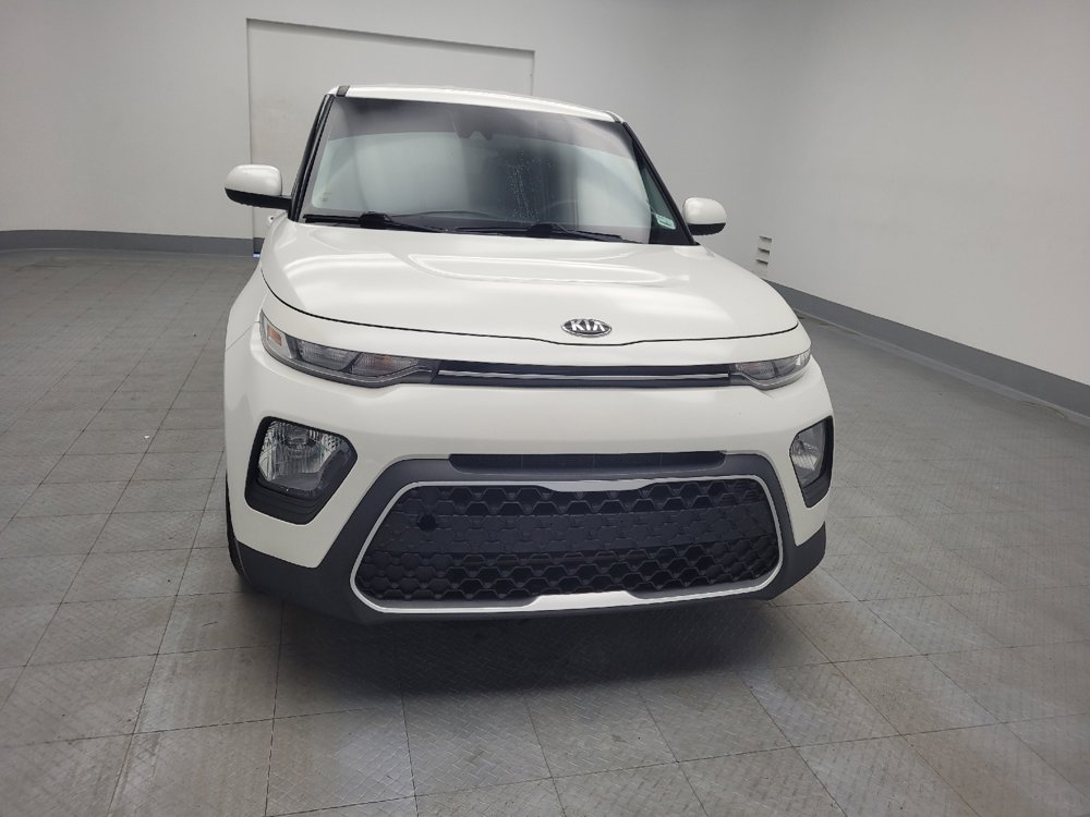 Used 2021 Kia Soul S image 14