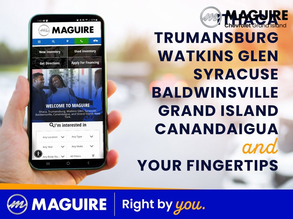 Used 2020 Chevrolet Traverse LT w/ LPO, Floor Liner Package image 3