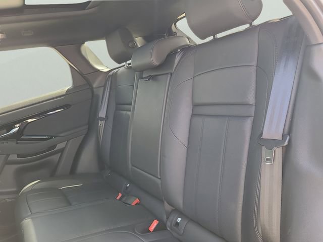 Used 2024 Land Rover Range Rover Evoque S AWD/4WD image 9