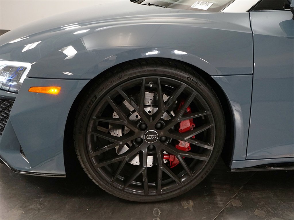 Used 2020 Audi R8 V10 image 7