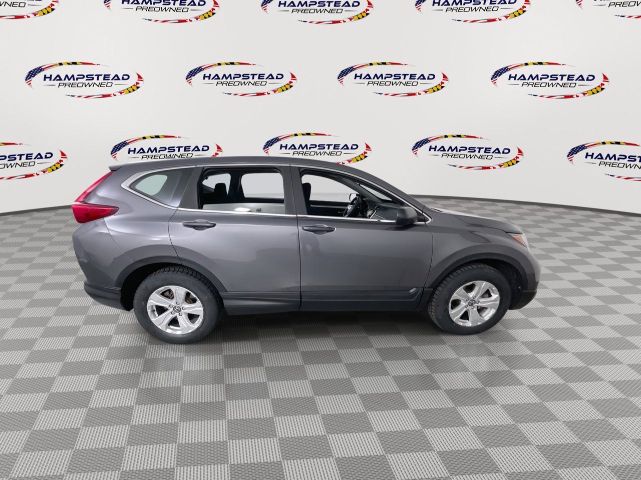 Used 2019 Honda CR-V LX image 9