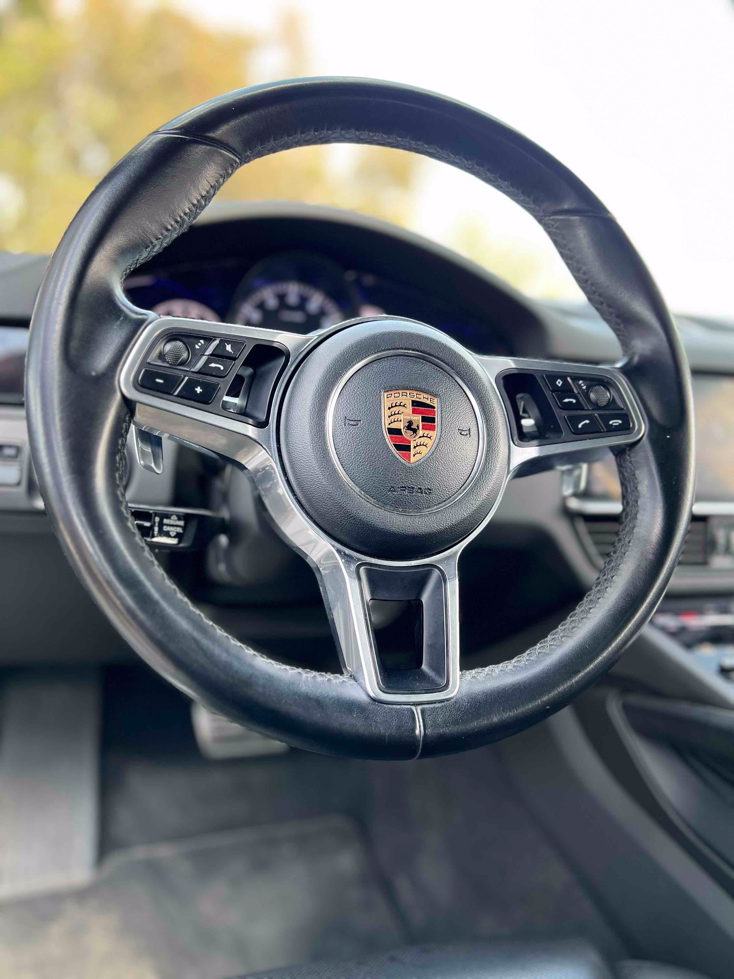 Used 2019 Porsche Cayenne S AWD/4WD image 12