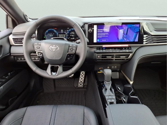 New 2026 Toyota Camry XSE AWD/4WD image 18