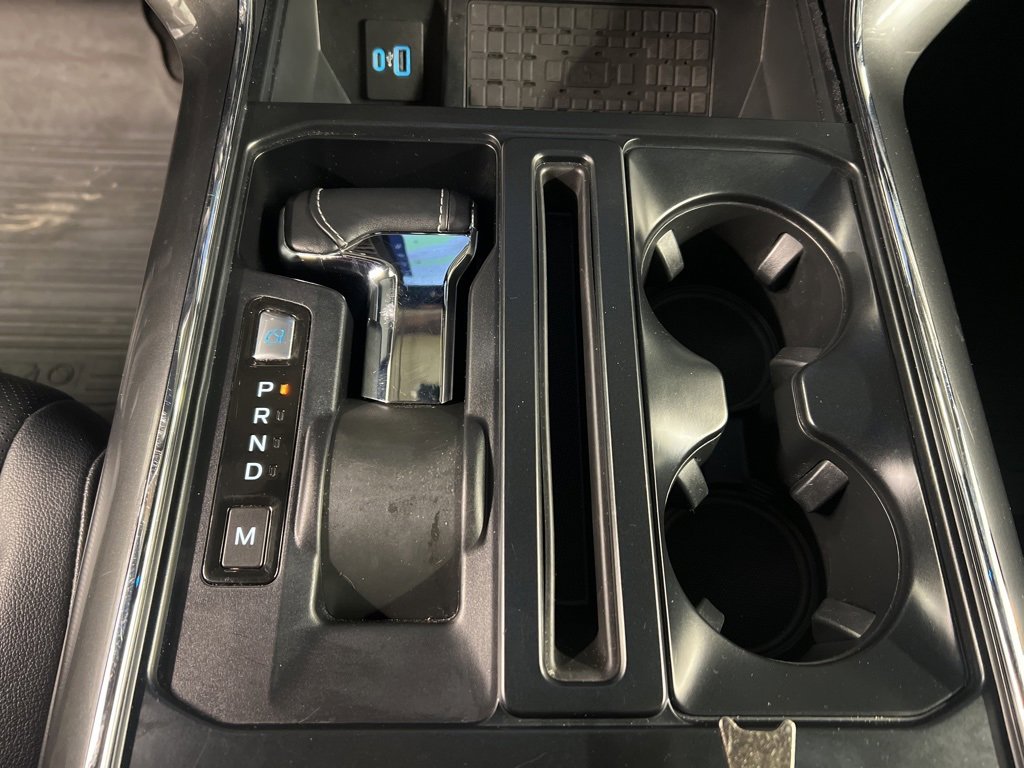 Certified 2023 Ford F150 Lariat w/ Equipment Group 502A High image 18