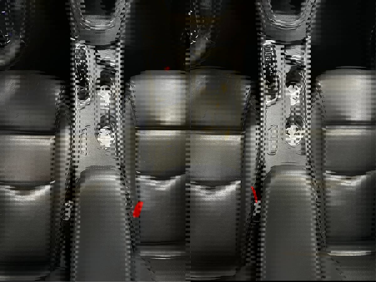 Used 2018 Cadillac XT5 Premium Luxury FWD image 20