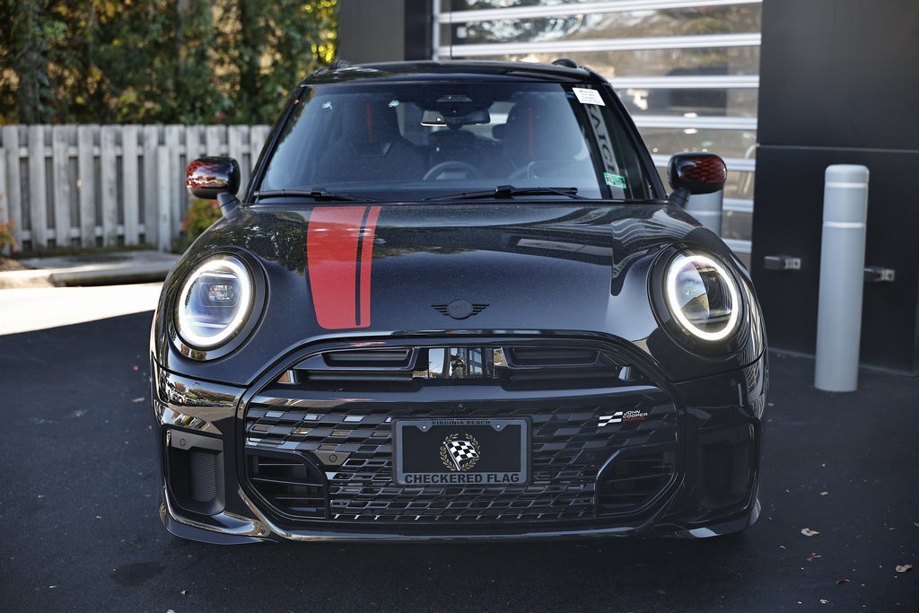 New 2026 MINI Cooper S image 14