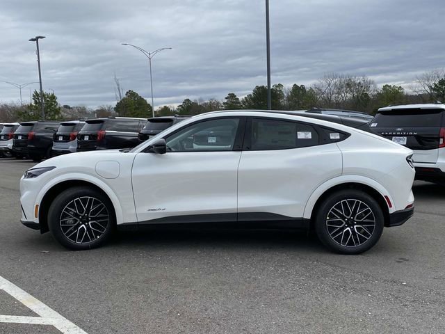 New 2025 Ford Mustang Mach-E Premium RWD image 6