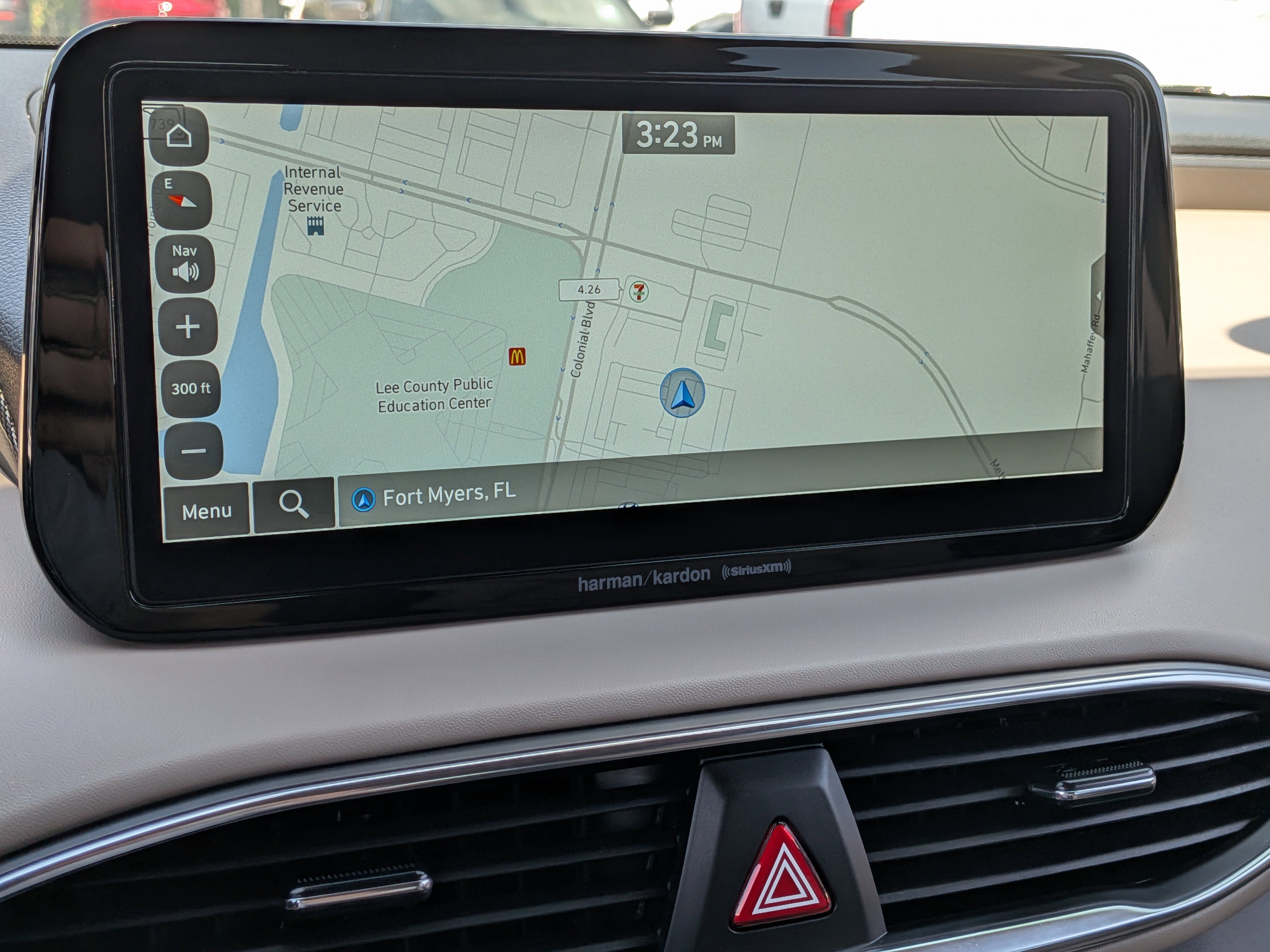 Used 2023 Hyundai Santa Fe Limited AWD/4WD image 35