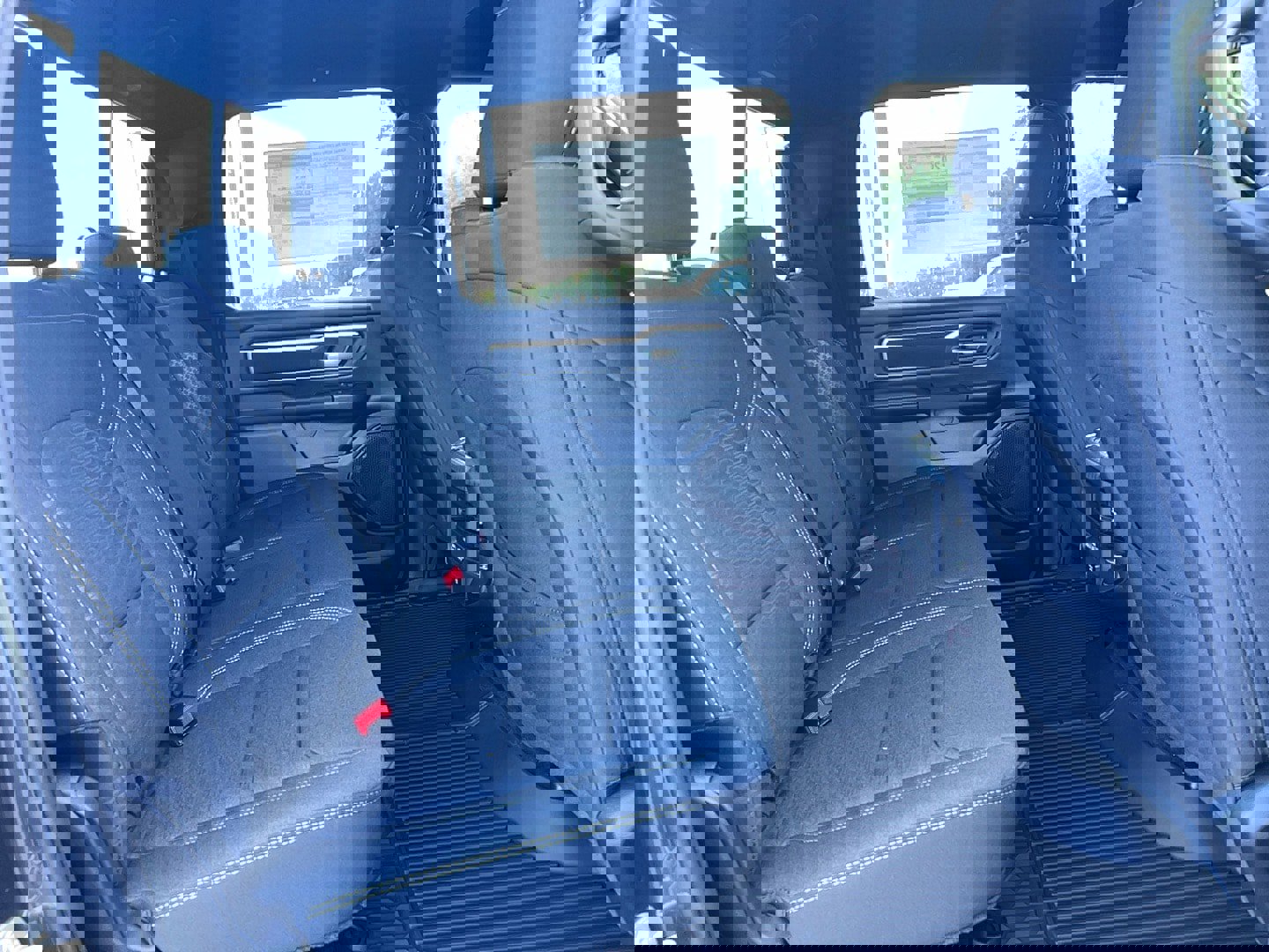 New 2026 RAM 1500 Big Horn image 28