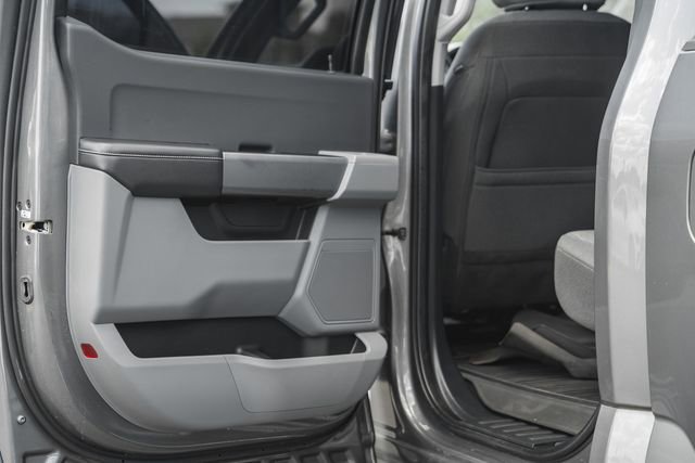 Used 2021 Ford F150 XLT AWD/4WD image 39