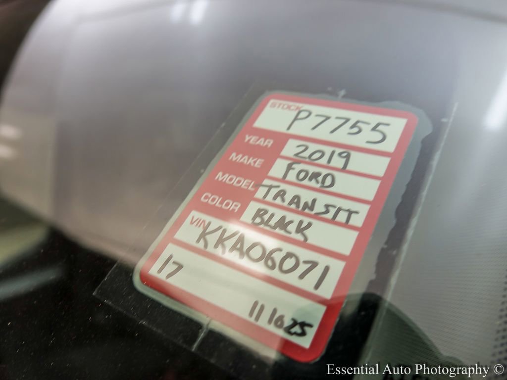 Used 2019 Ford Transit 350 XLT image 27