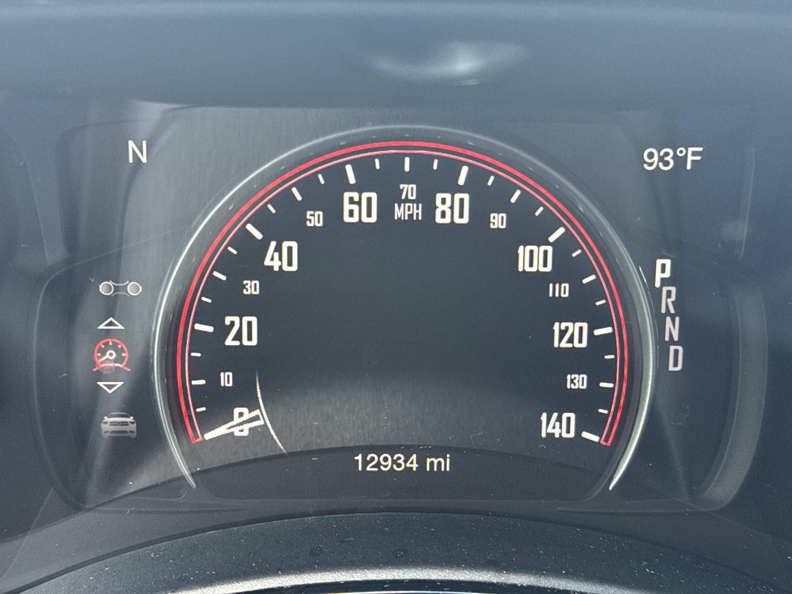Used 2026 Dodge Durango GT RWD image 28