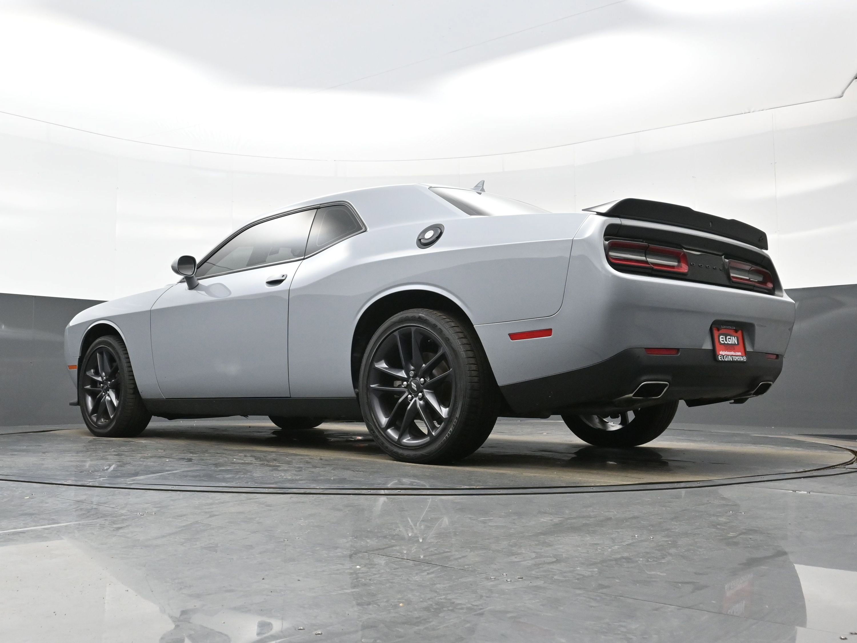Used 2022 Dodge Challenger GT w/ Plus Package image 29