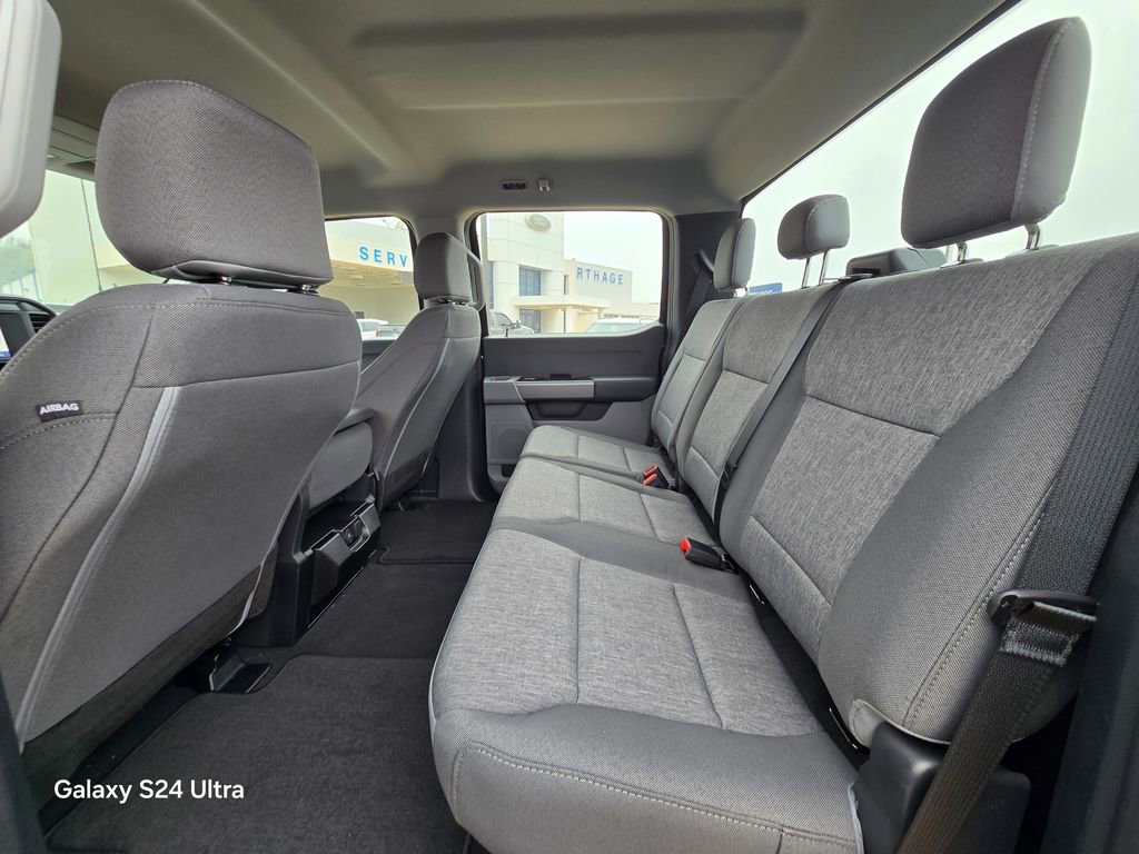 New 2026 Ford F250 XL w/ STX Appearance Package image 20