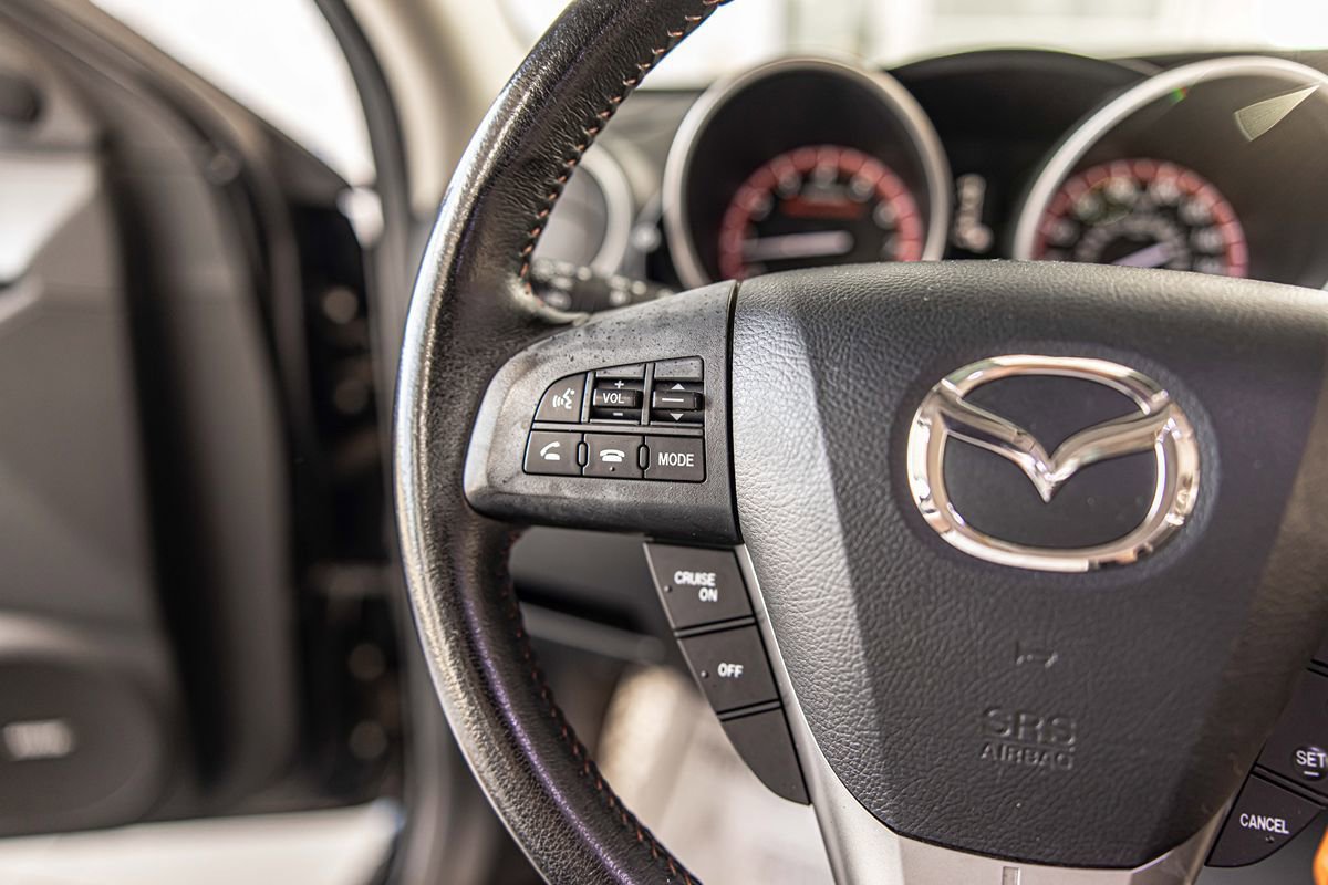 Used 2013 MAZDA MAZDA3 Touring FWD image 23