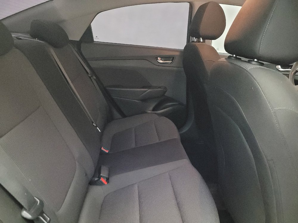 Used 2020 Hyundai Accent SE image 19