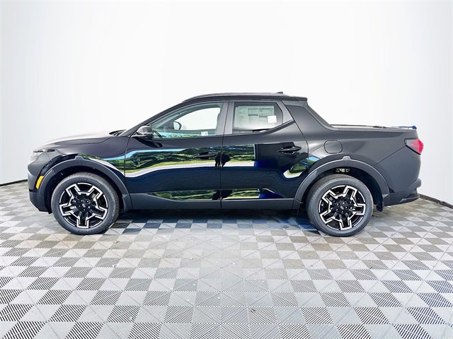 New 2025 Hyundai Santa Cruz Limited image 5