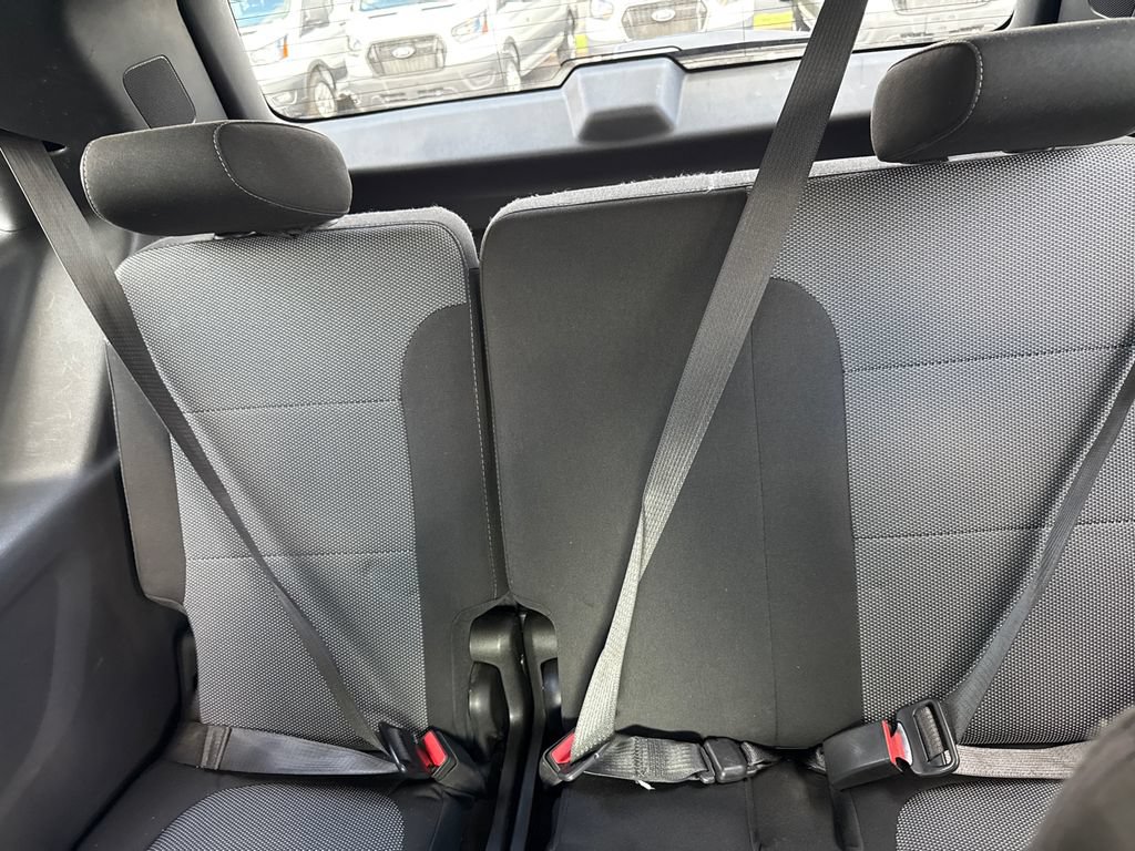 Used 2019 Chevrolet Traverse LT FWD image 23