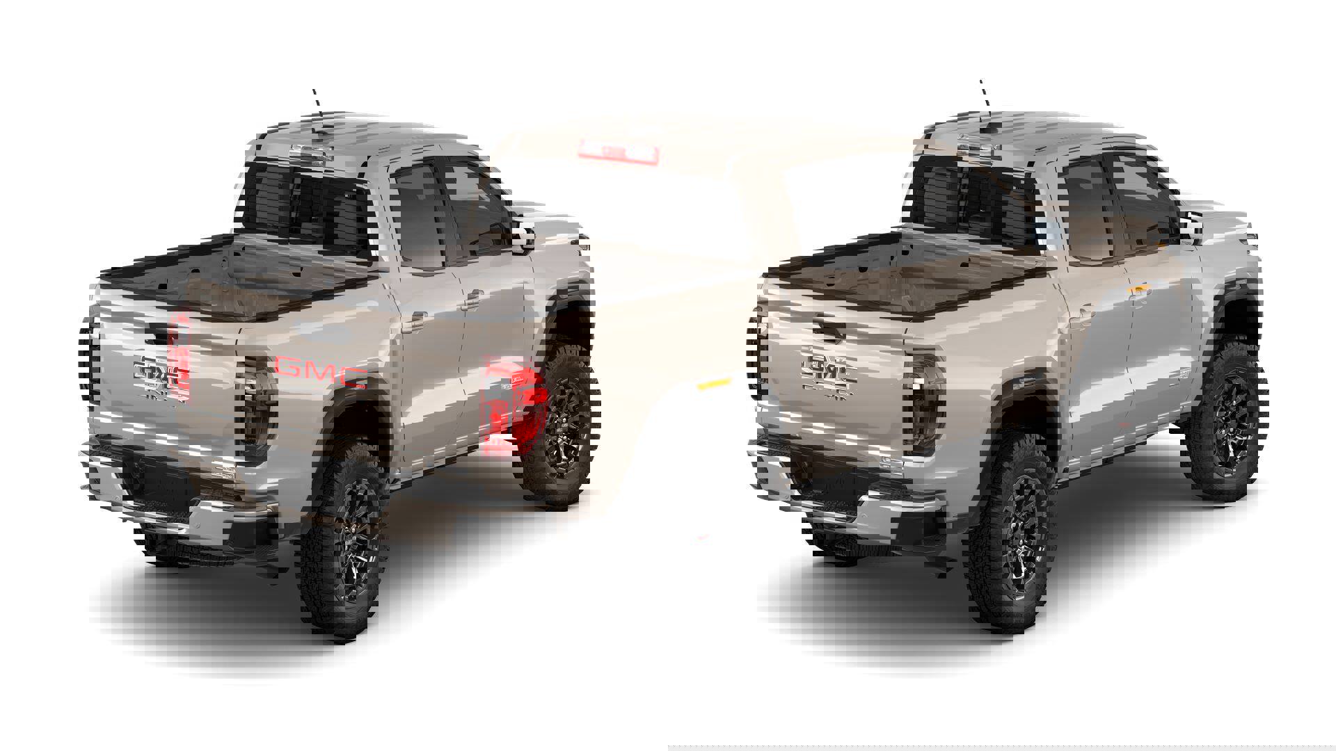 New 2026 GMC Canyon Elevation w/ Convenience Package image 51