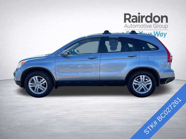 Used 2011 Honda CR-V EX-L image 4