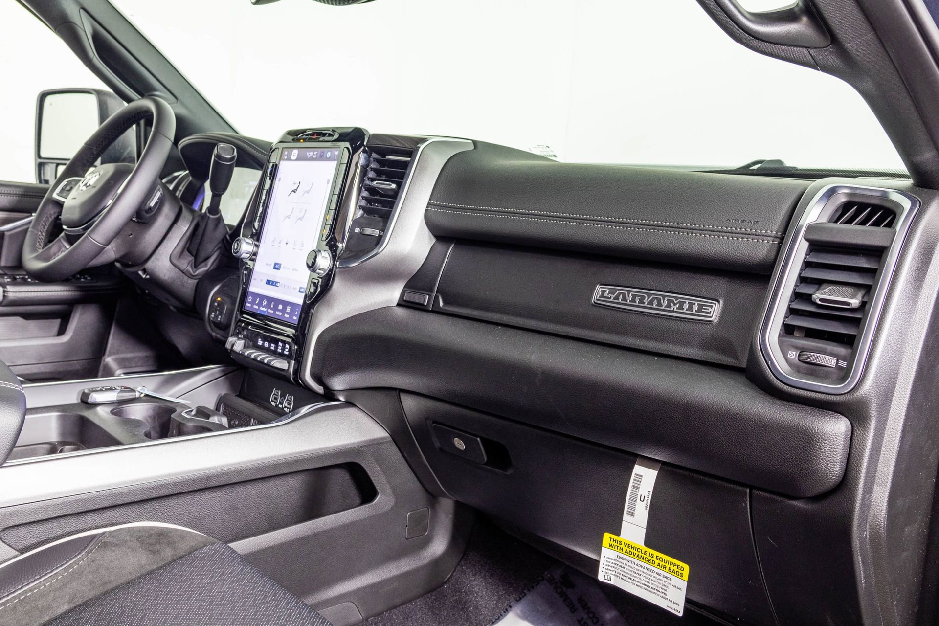 New 2026 RAM 3500 Laramie image 42