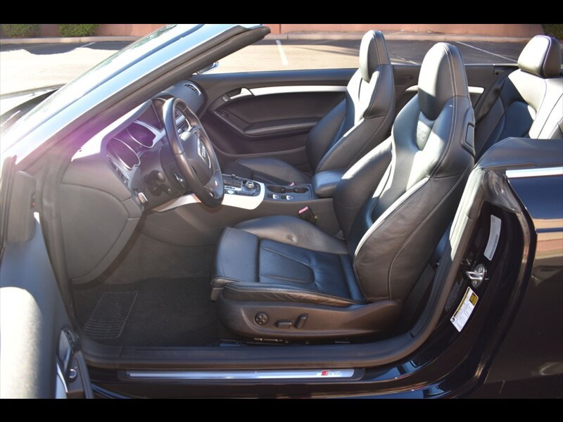 Used 2012 Audi S5 Prestige AWD/4WD image 39