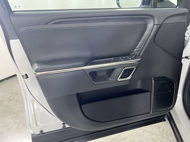 Used 2024 Rivian R1S Adventure Quad AWD/4WD image 21