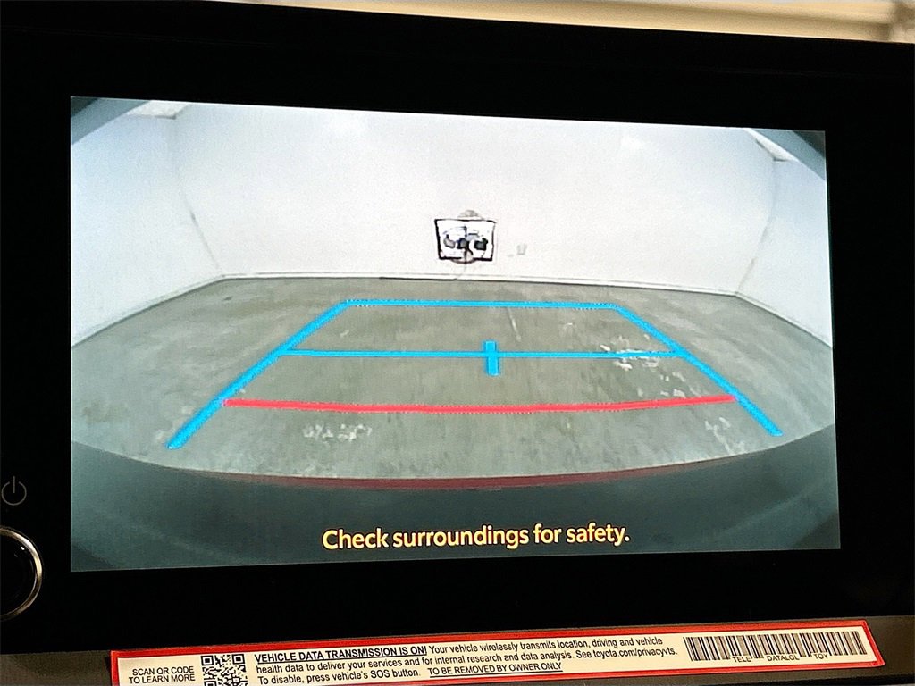 New 2026 Toyota Prius XLE image 13