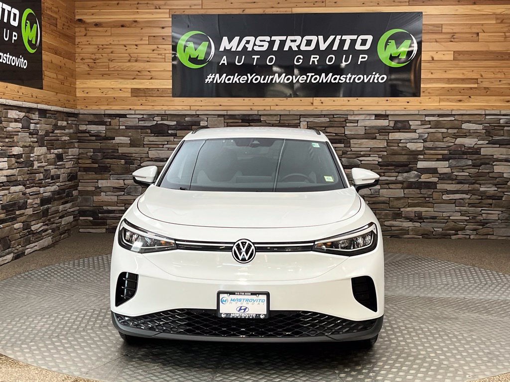 Used 2023 Volkswagen ID.4 Pro RWD image 7