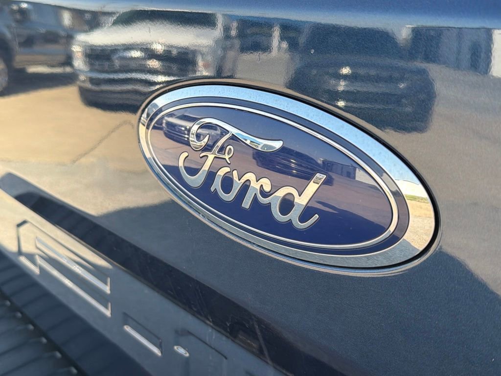 Used 2020 Ford F150 XLT w/ Trailer Tow Package image 12