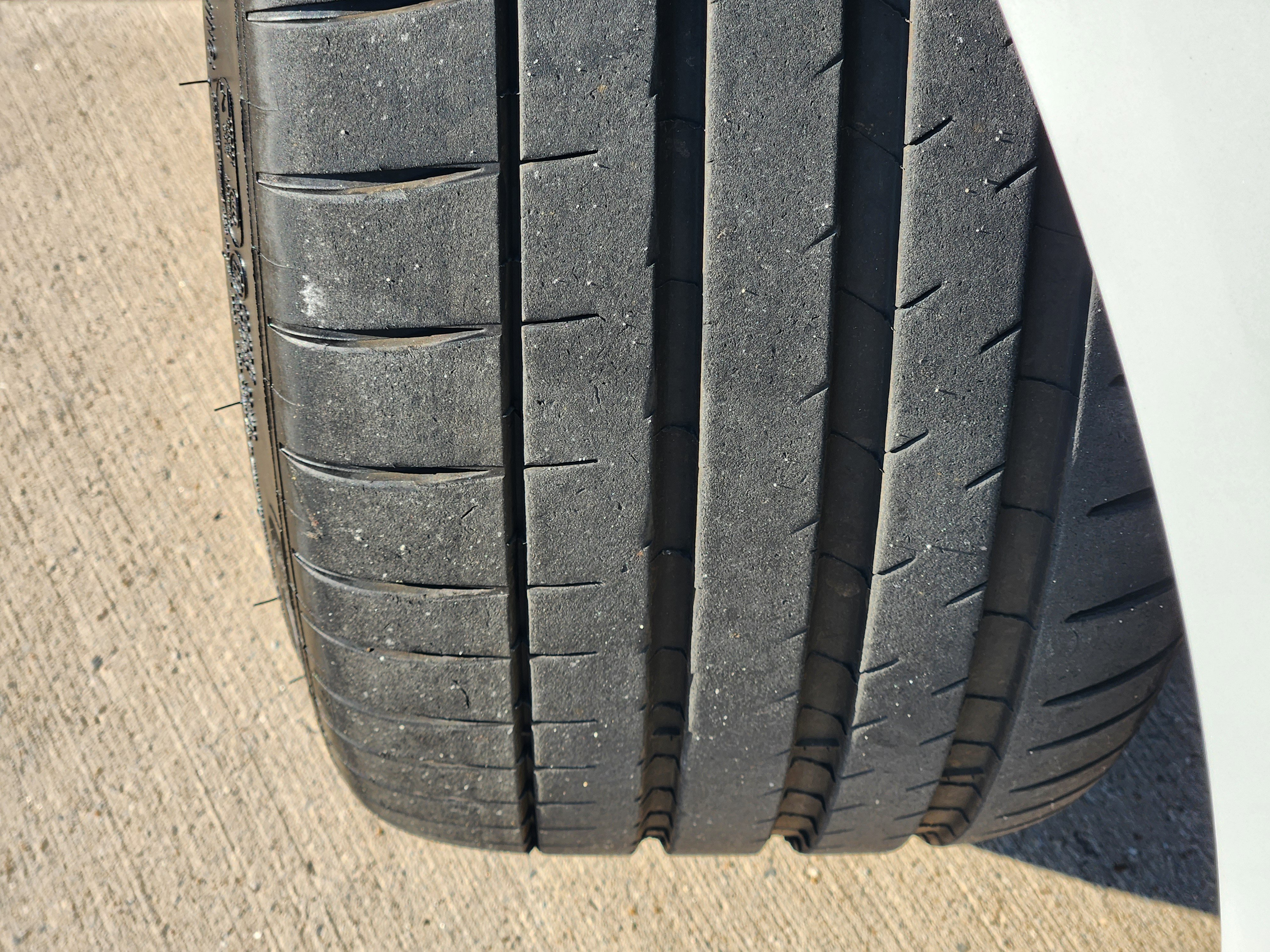 Used 2023 Porsche Taycan GTS image 10