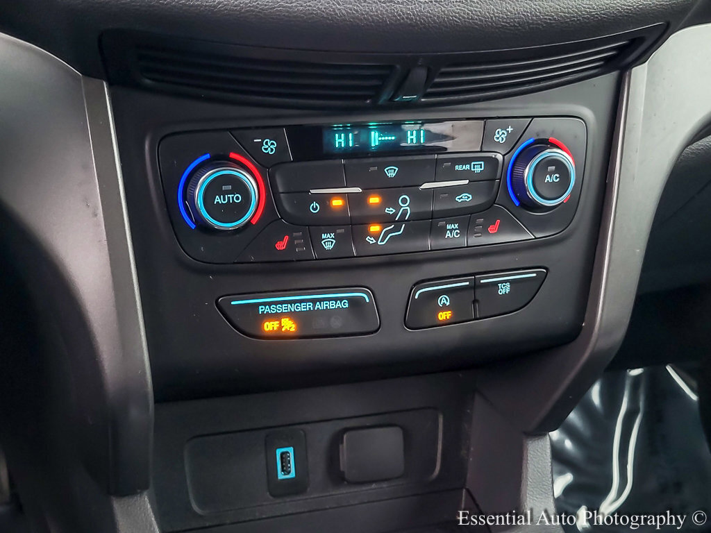 Used 2017 Ford Escape SE w/ Equipment Group 201A image 21