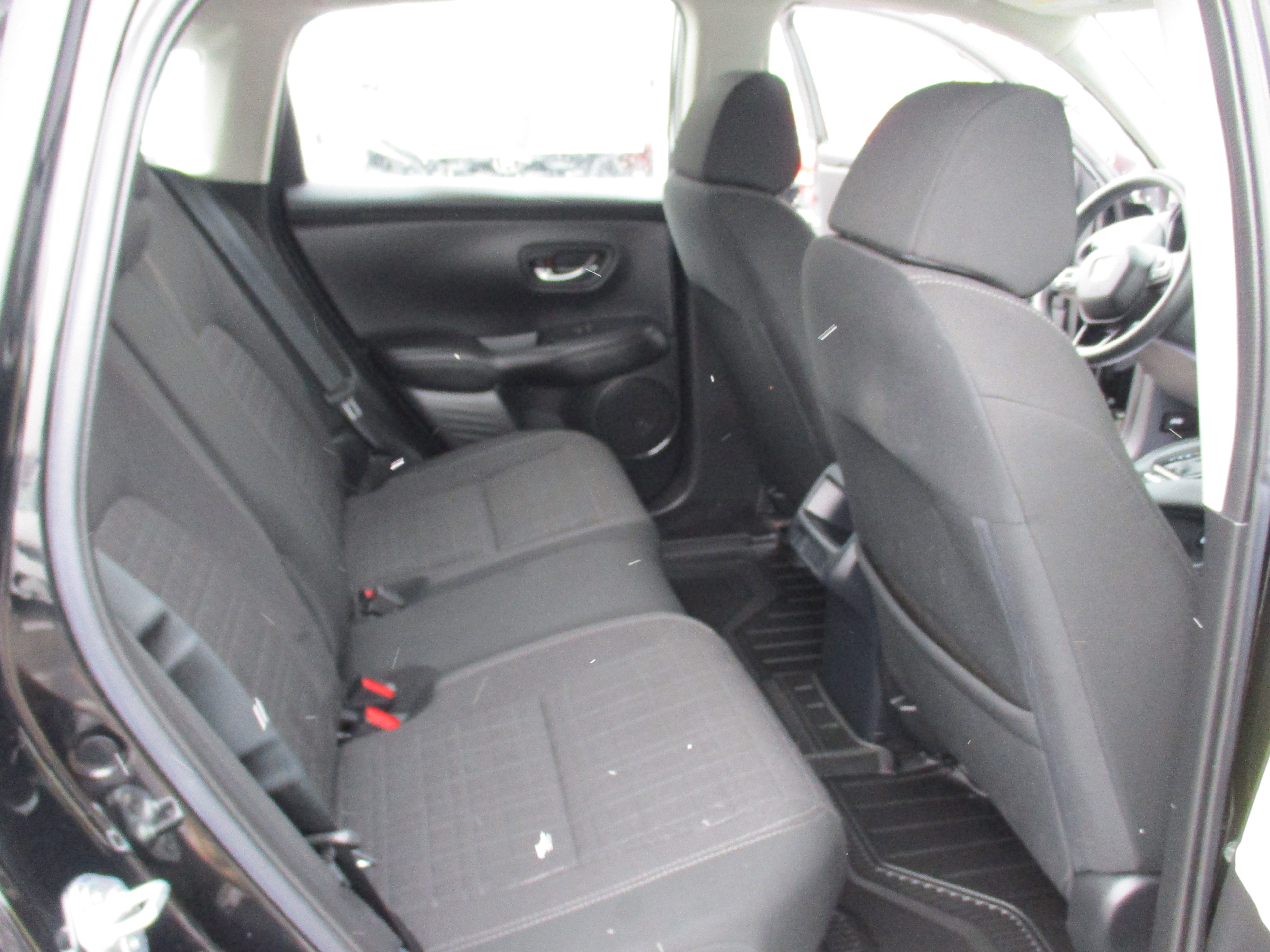 Certified 2023 Honda HR-V LX image 13