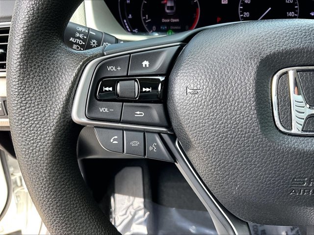 Used 2018 Honda Accord EX image 20