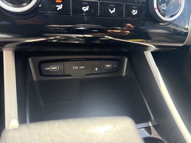 Certified 2023 Hyundai Tucson SEL AWD/4WD image 26