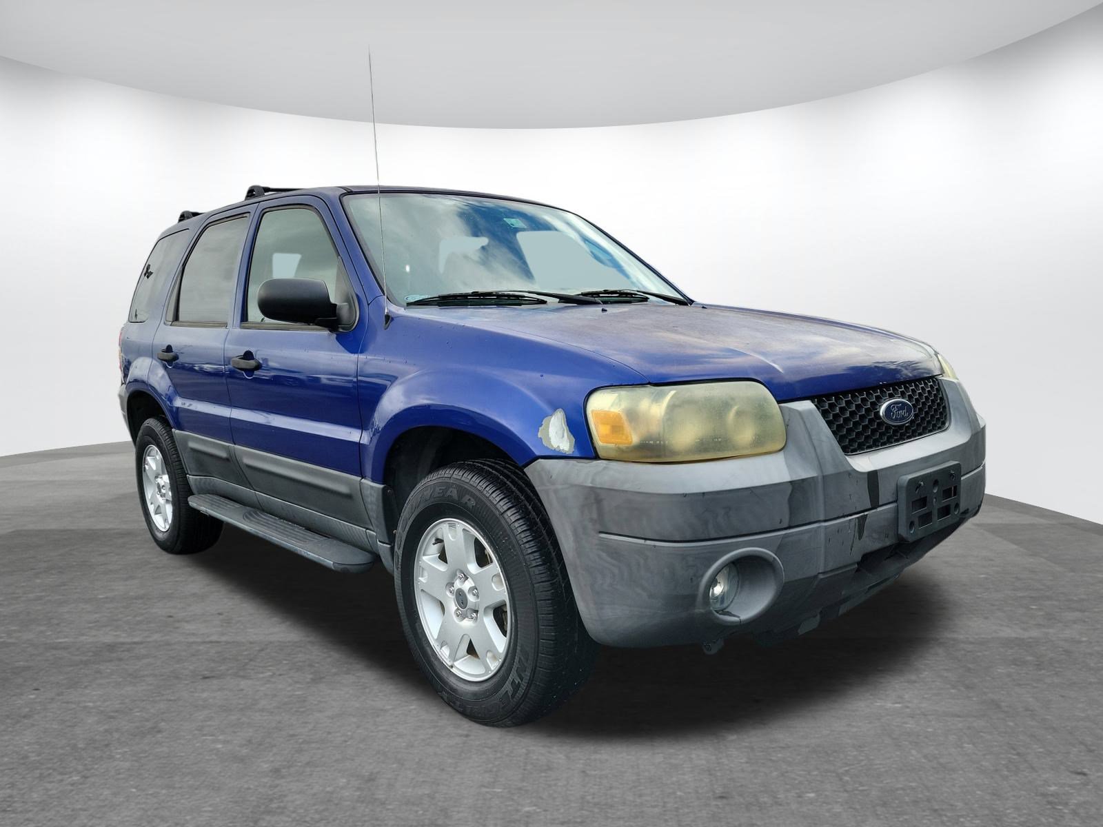Used 2005 Ford Escape XLT AWD/4WD image 17
