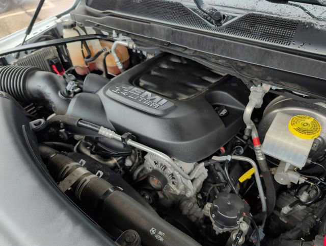 Used 2020 RAM 2500 Laramie image 28