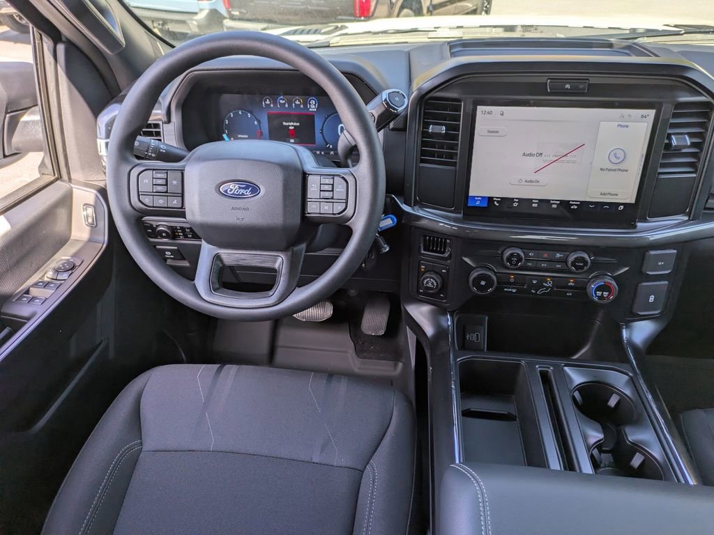 New 2026 Ford F150 STX w/ F-150 LOBO Package image 16