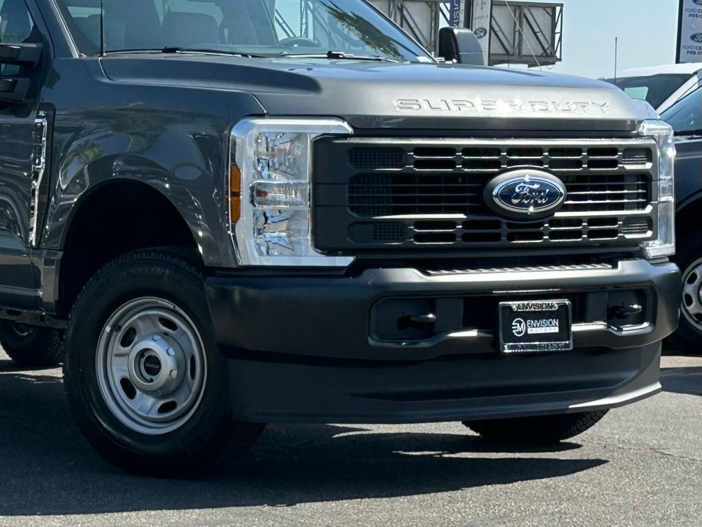 New 2026 Ford F250 XL w/ 360-Degree Camera Package image 3