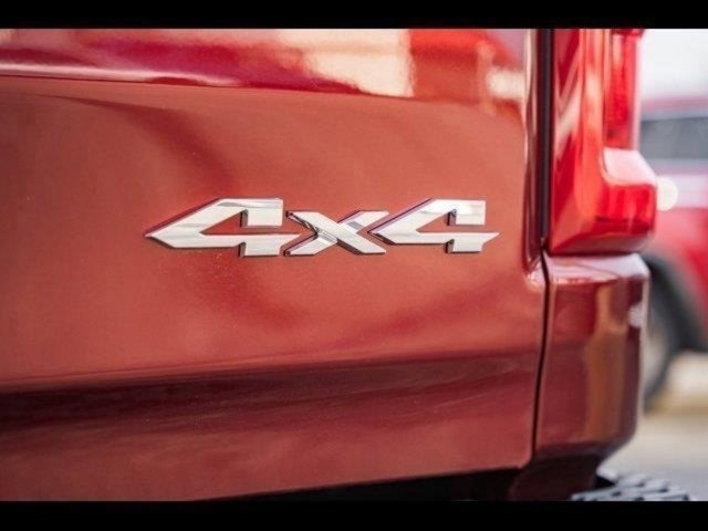 New 2025 RAM 1500 Big Horn AWD/4WD image 22