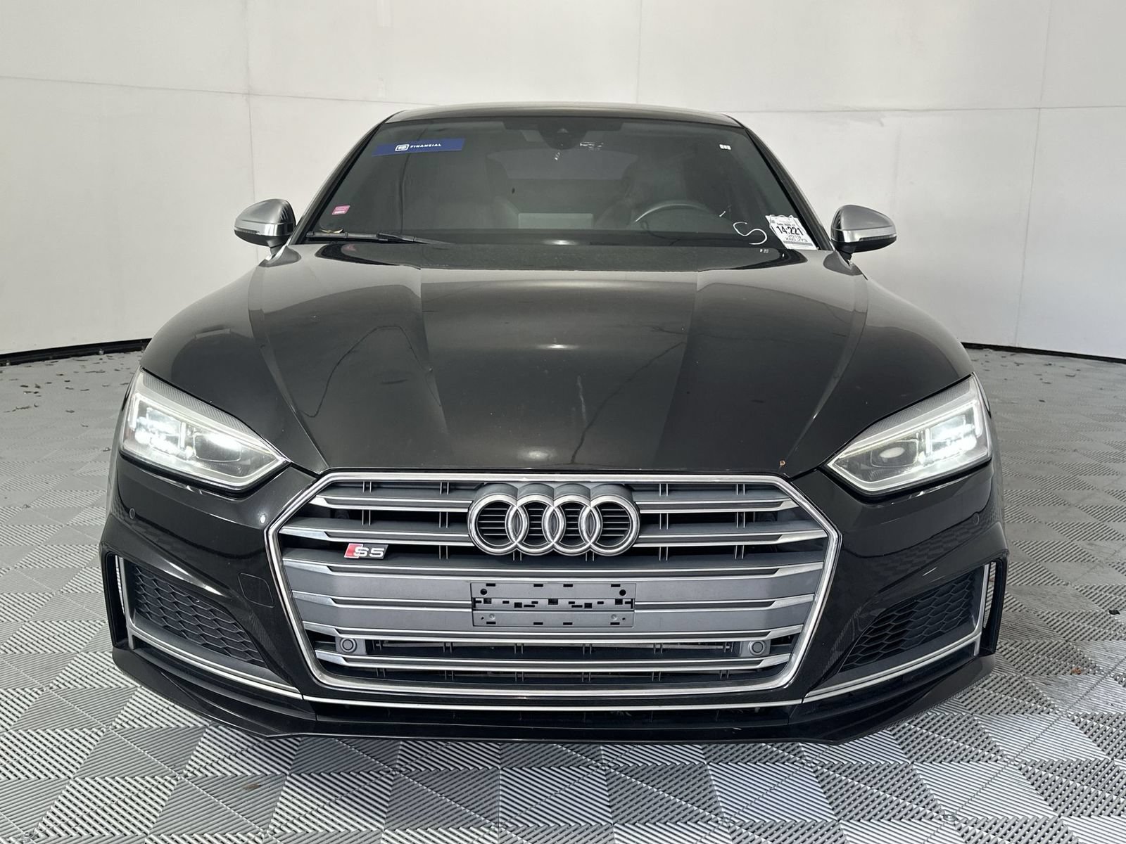 Used 2019 Audi S5 Premium Plus w/ Premium Plus AWD/4WD image 3