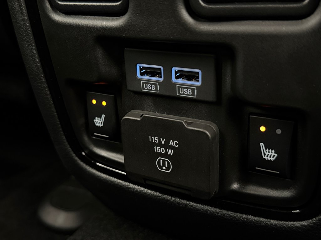 New 2026 Dodge Durango SRT Hellcat w/ Premium Group AWD/4WD image 21