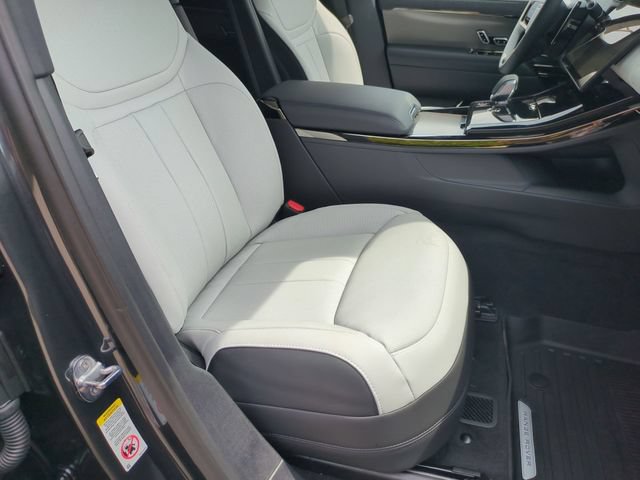 New 2026 Land Rover Range Rover Sport Dynamic SE AWD/4WD image 18