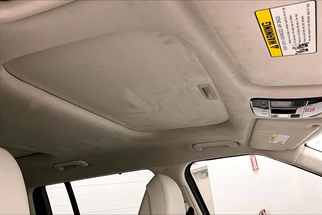 Used 2025 Hyundai Santa Fe Calligraphy FWD image 21