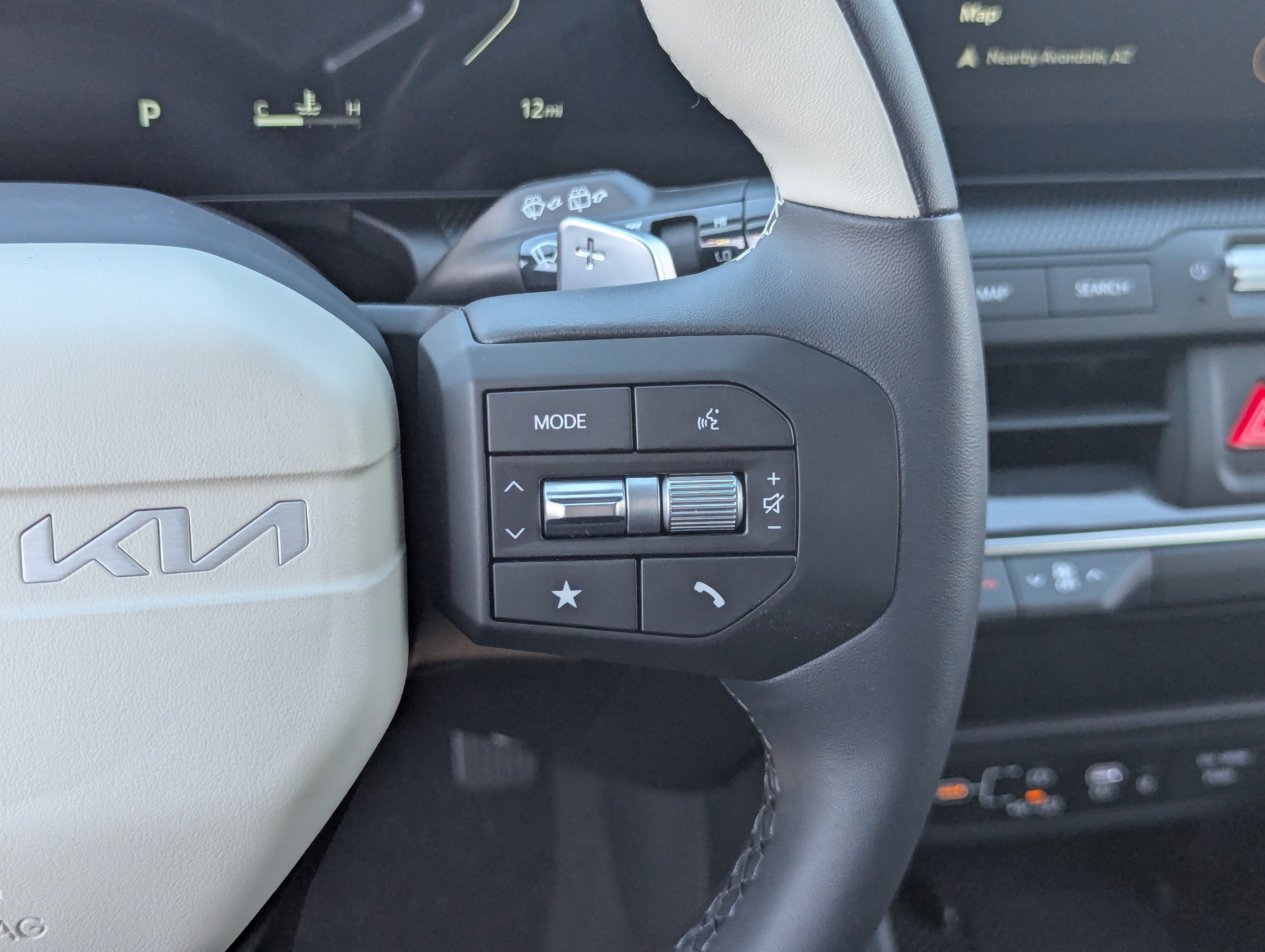 New 2026 Kia K4 EX w/ GT-Line Premium Package FWD image 23