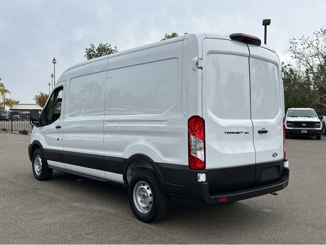 New 2026 Ford Transit 150 148 Medium Roof w/ Load Area Protection Package image 4