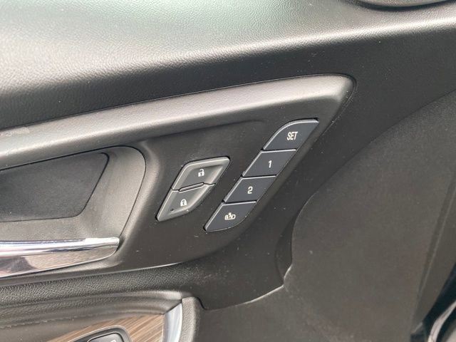 Certified 2024 Chevrolet Malibu LT image 16