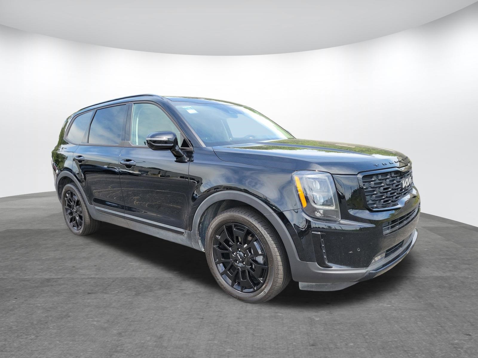 Used 2022 Kia Telluride SX w/ SX Prestige Package AWD/4WD image 31
